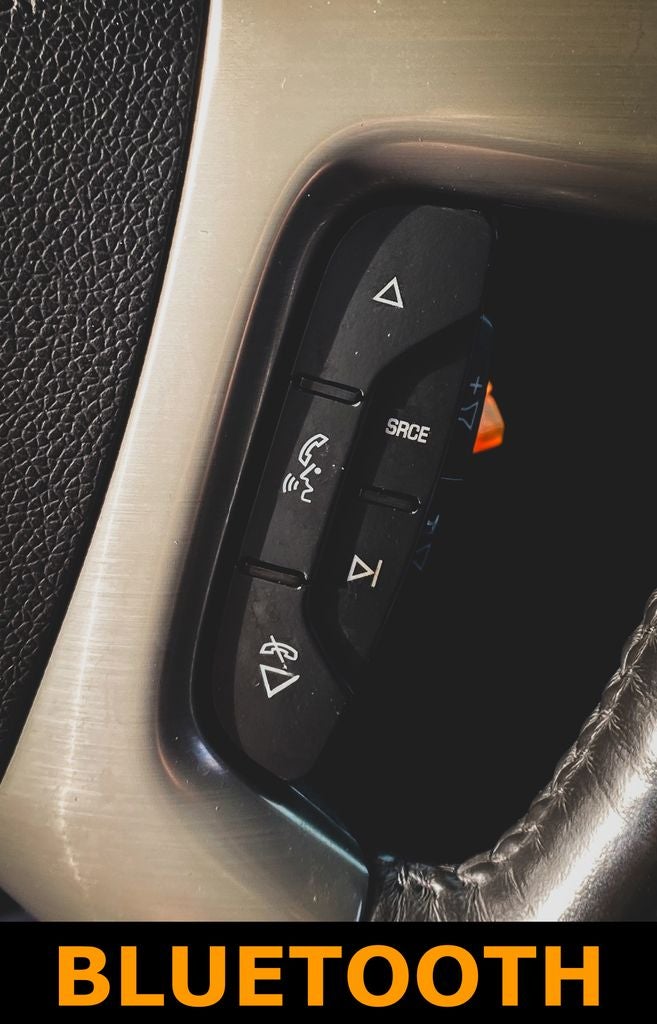 2014 GMC Yukon Denali