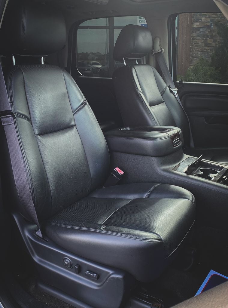 2014 GMC Yukon Denali