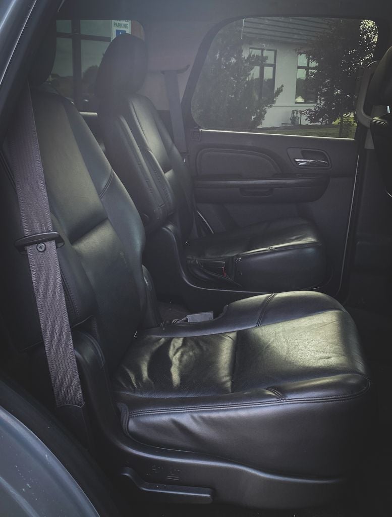 2014 GMC Yukon Denali