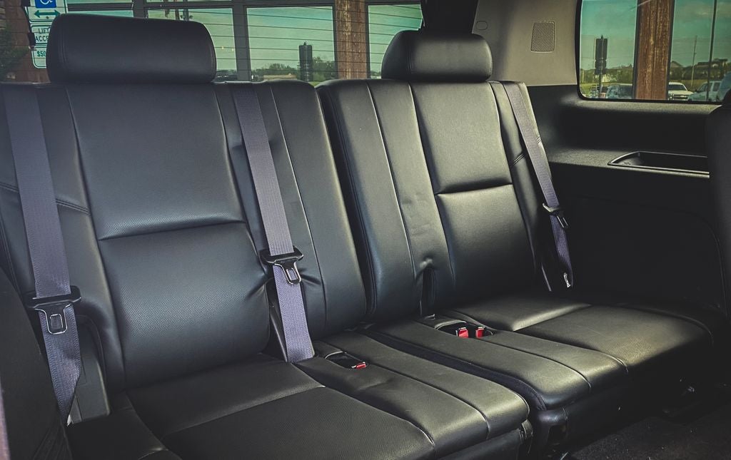 2014 GMC Yukon Denali