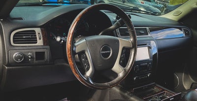 2014 GMC Yukon Denali