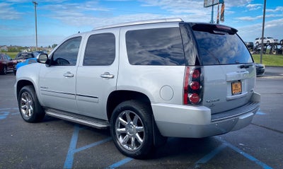 2014 GMC Yukon Denali