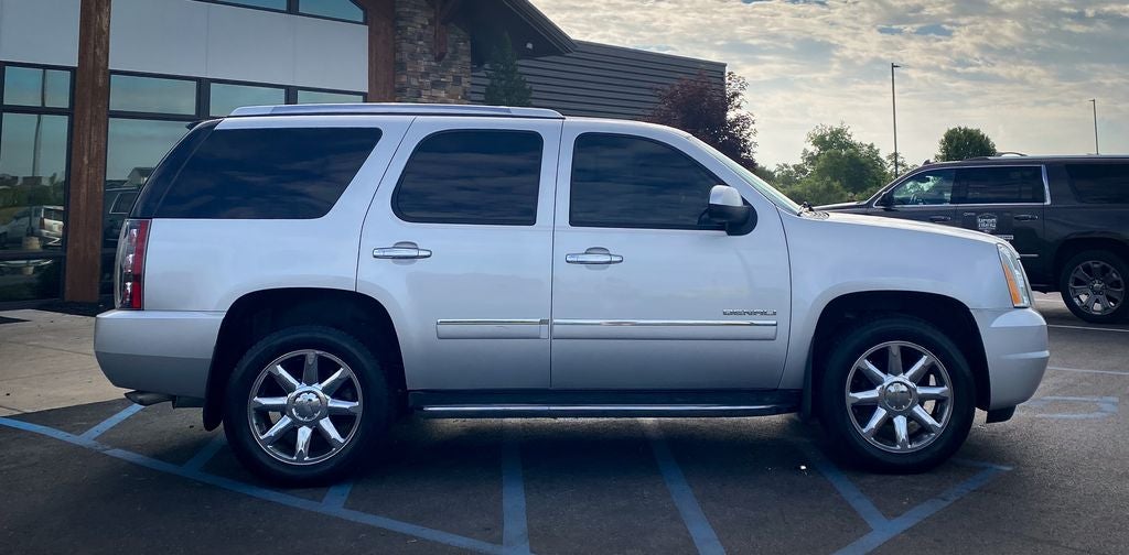 2014 GMC Yukon Denali