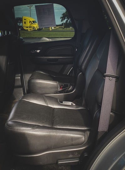 2014 GMC Yukon Denali