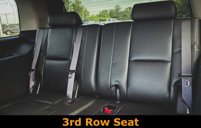 2014 GMC Yukon Denali