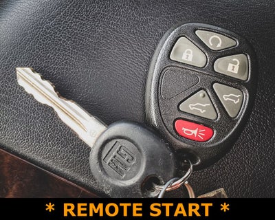 2014 GMC Yukon Denali