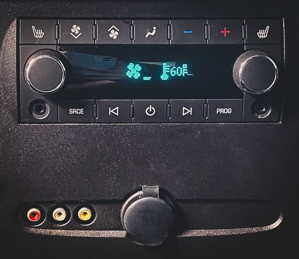 2014 GMC Yukon Denali