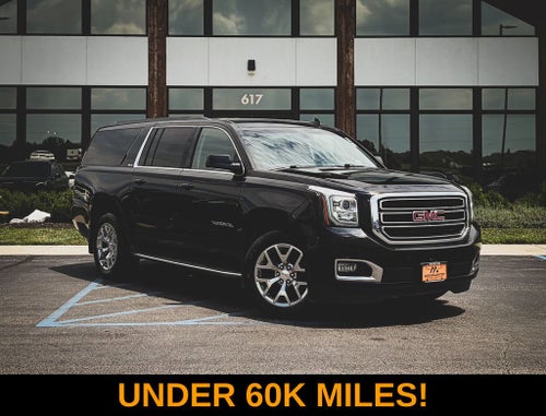 2015 GMC Yukon XL SLE 1500