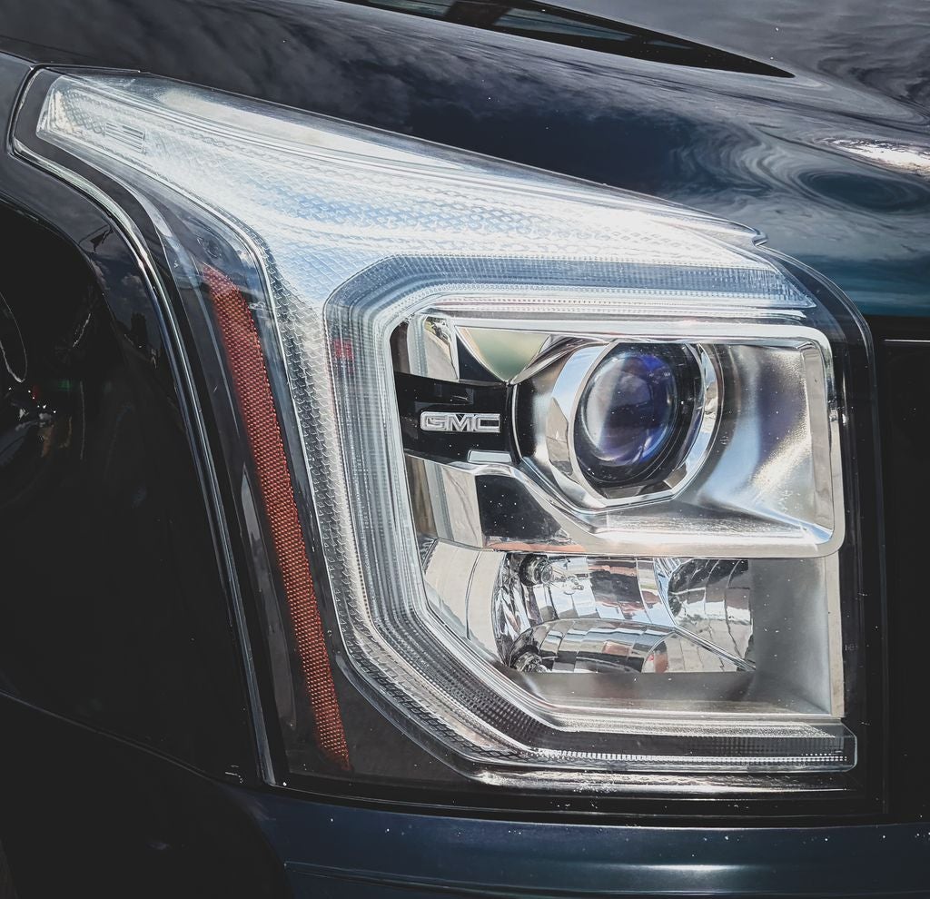 2015 GMC Yukon XL SLE 1500