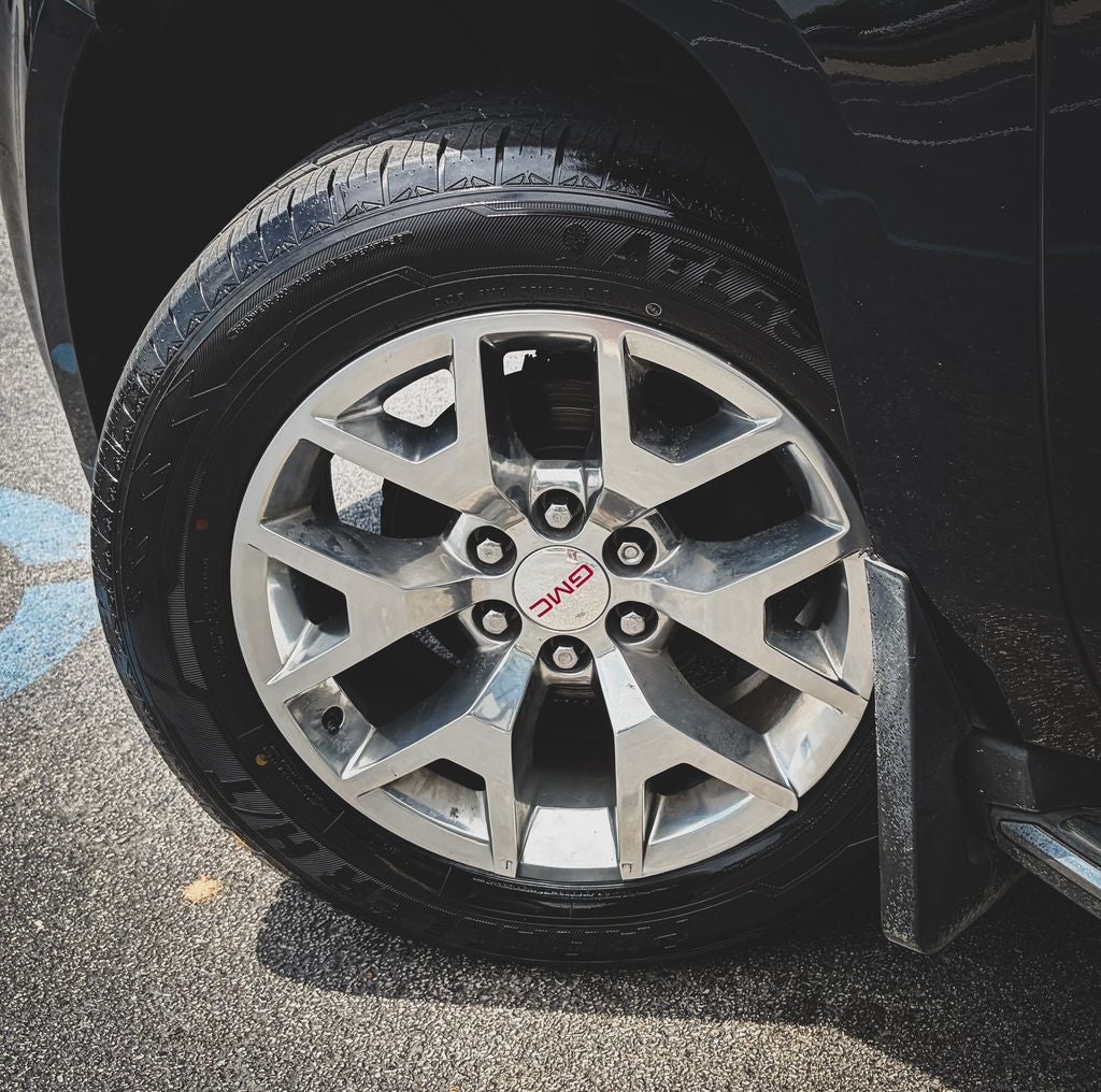 2015 GMC Yukon XL SLE 1500