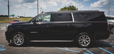 2015 GMC Yukon XL SLE 1500