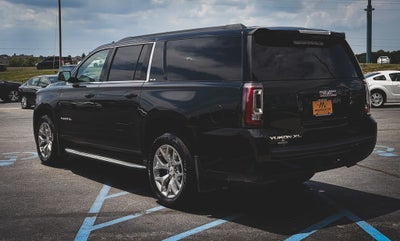 2015 GMC Yukon XL SLE 1500