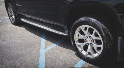 2015 GMC Yukon XL SLE 1500