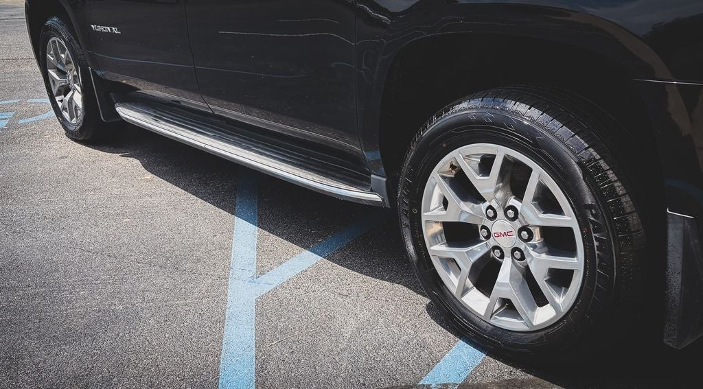 2015 GMC Yukon XL SLE 1500