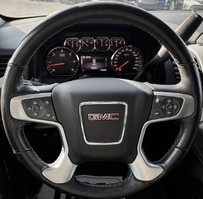 2015 GMC Yukon XL SLT 1500