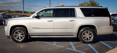 2015 GMC Yukon XL SLT 1500