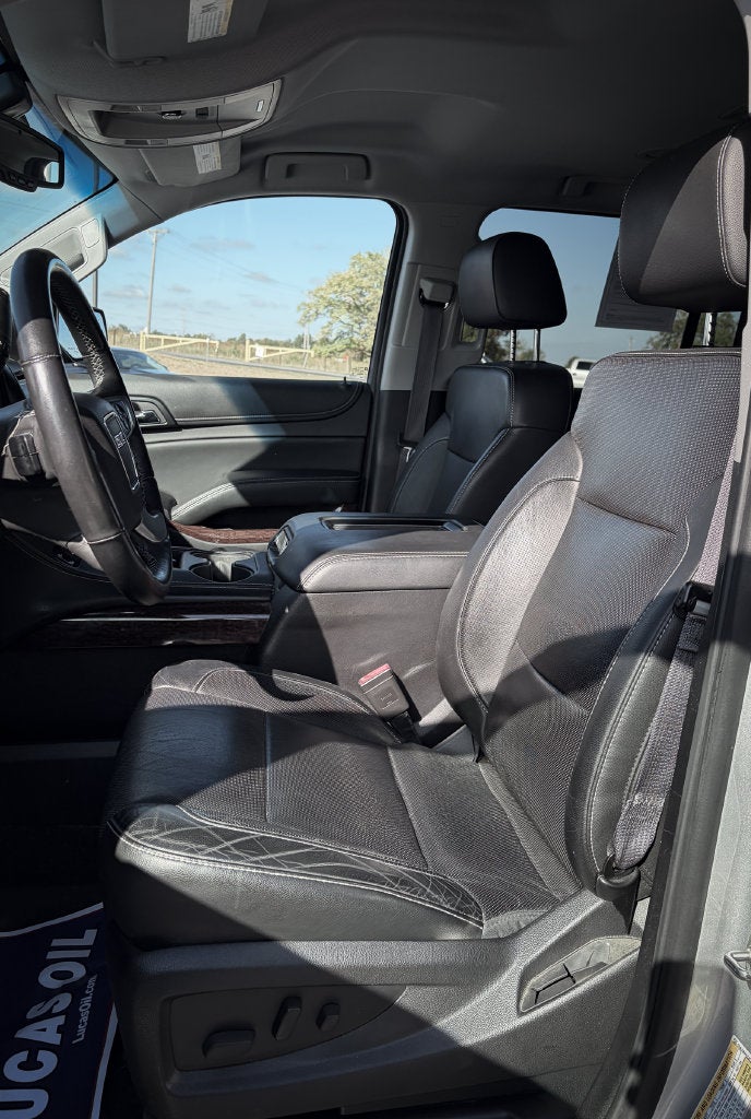 2015 GMC Yukon XL SLT 1500