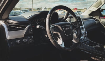 2015 GMC Yukon XL SLT 1500