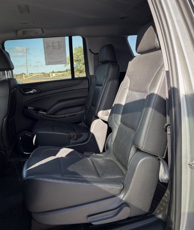 2015 GMC Yukon XL SLT 1500