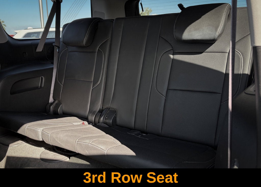 2015 GMC Yukon XL SLT 1500