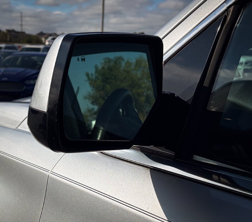 2015 GMC Yukon XL SLT 1500