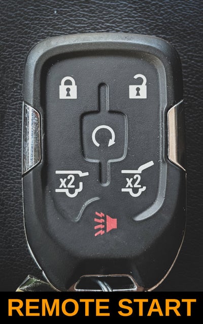 2015 GMC Yukon XL SLT 1500