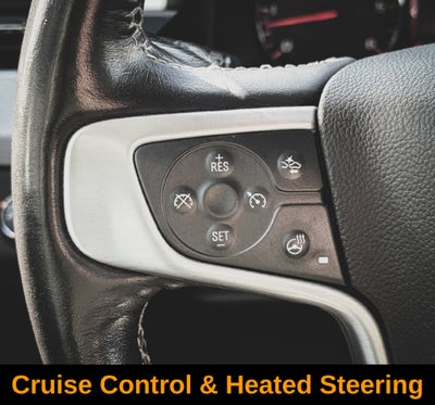 2015 GMC Yukon XL SLT 1500
