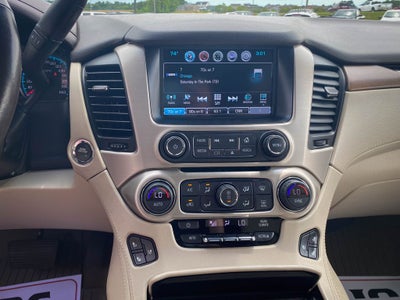 2019 GMC Yukon XL Denali