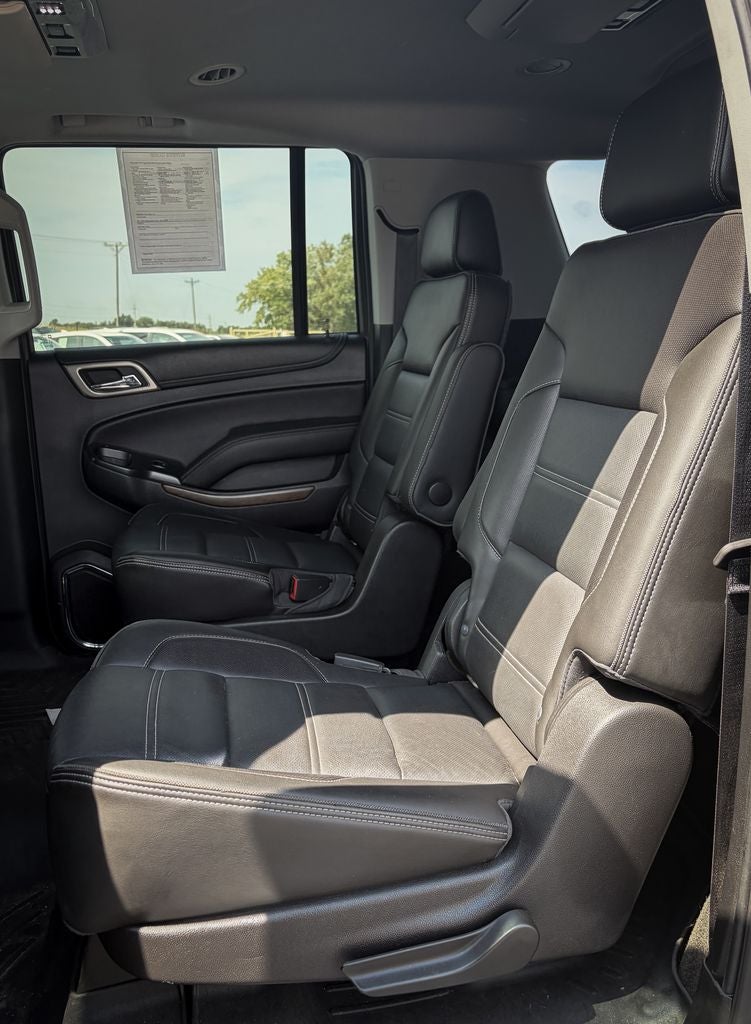 2018 GMC Yukon XL Denali