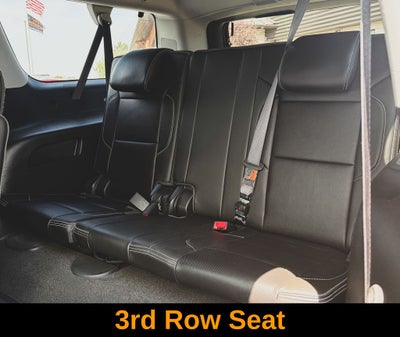 2018 GMC Yukon XL Denali