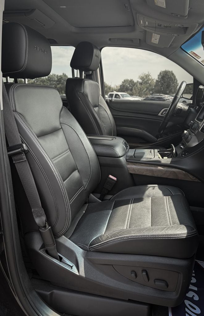 2018 GMC Yukon XL Denali