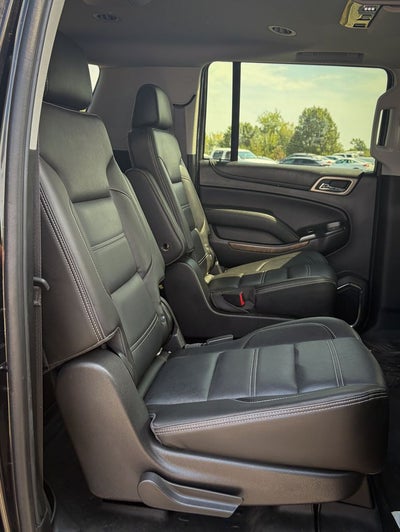 2018 GMC Yukon XL Denali