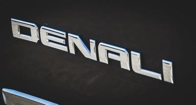 2016 GMC Yukon XL Denali
