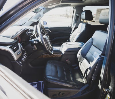 2016 GMC Yukon XL Denali