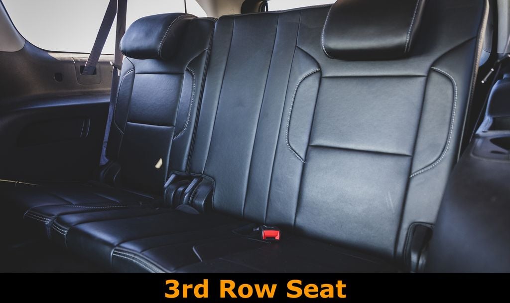 2016 GMC Yukon XL Denali