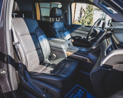 2016 GMC Yukon XL Denali