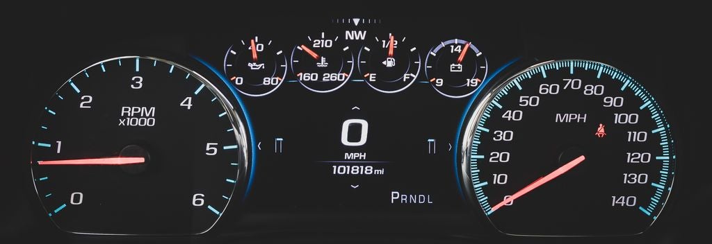 2019 GMC Yukon XL Denali