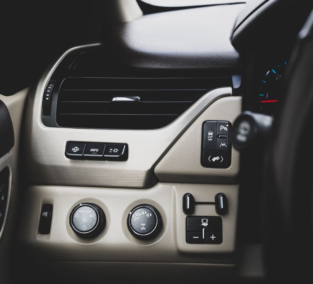 2019 GMC Yukon XL Denali