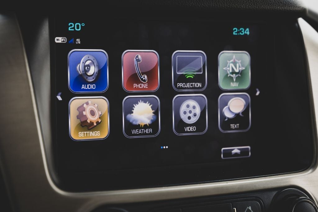 2019 GMC Yukon XL Denali