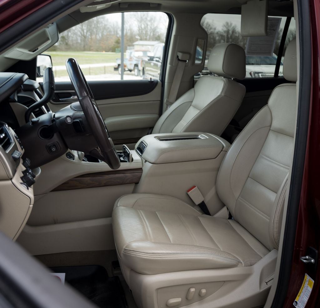 2019 GMC Yukon XL Denali