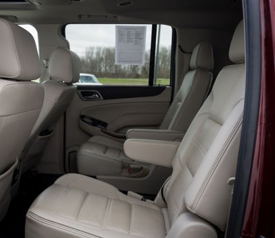 2019 GMC Yukon XL Denali