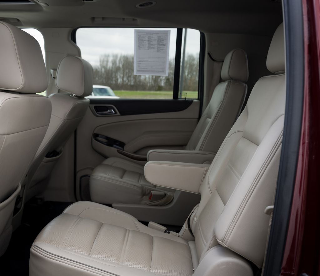 2019 GMC Yukon XL Denali
