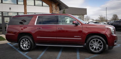 2019 GMC Yukon XL Denali