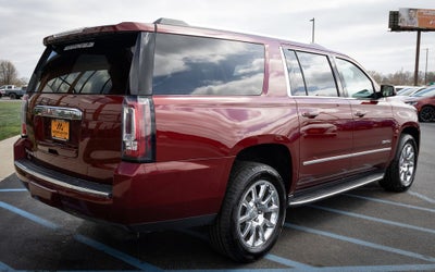 2019 GMC Yukon XL Denali