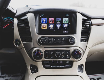 2019 GMC Yukon XL Denali