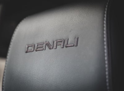 2018 GMC Yukon XL Denali