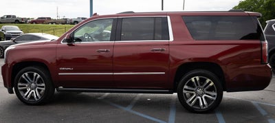 2018 GMC Yukon XL Denali