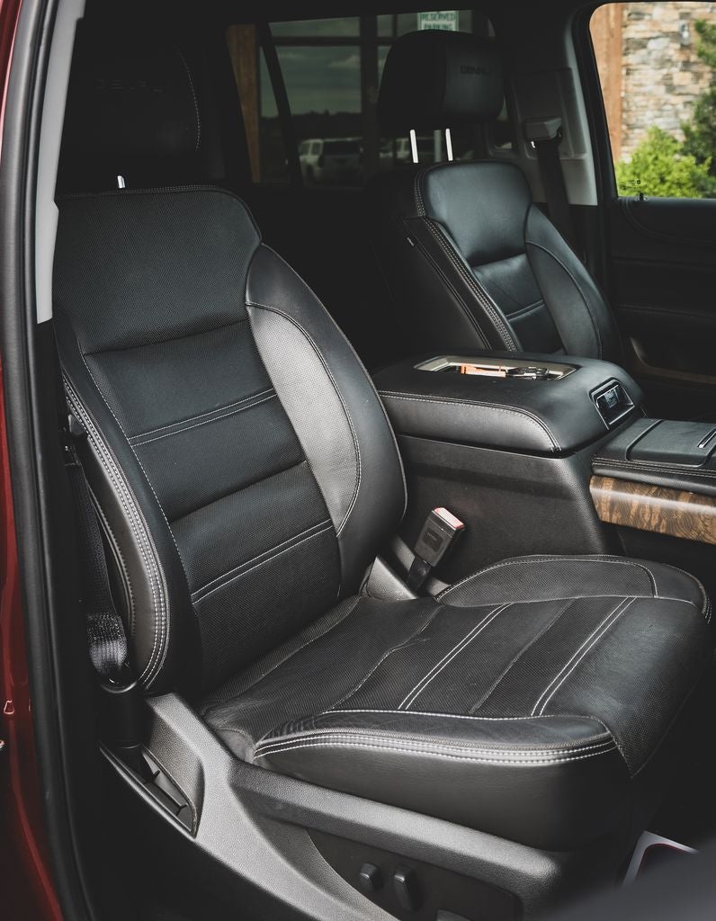 2018 GMC Yukon XL Denali