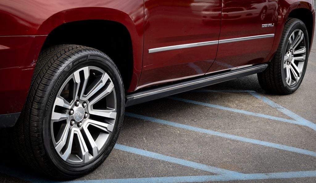 2018 GMC Yukon XL Denali
