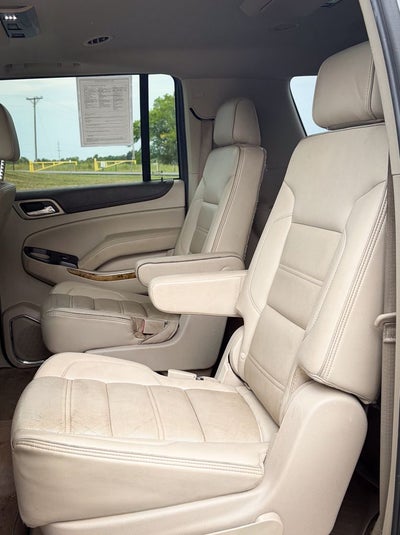 2017 GMC Yukon XL Denali